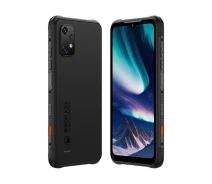 Купить - смартфон и мобильный телефон  Смартфон UMIDIGI BISON X20 NFC 6/128gb black (2211683)