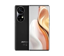 Купить - смартфон и мобильный телефон  Смартфон Ulefone Note 17 Pro 12/256gb black (2211684)