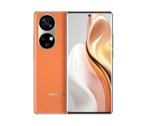 Купить - смартфон и мобильный телефон  Смартфон Ulefone Note 17 Pro 12/256gb orange (2211685)