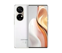 Купить - смартфон и мобильный телефон  Смартфон Ulefone Note 17 Pro 12/256gb white (2211686)