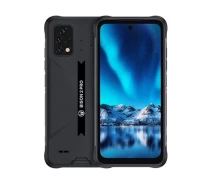 Купить - смартфон и мобильный телефон  Смартфон UMIDIGI Bison 2 Pro 8/256gb Black (101613)