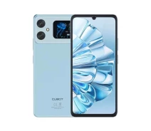 Купить - смартфон и мобильный телефон  Смартфон Cubot A20 4/128gb Blue (1217350)
