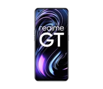 Купить - смартфон и мобильный телефон  Смартфон realme GT 5G 8/128GB Dashing Silver (101691)