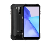 Купить - смартфон и мобильный телефон  Смартфон Ulefone Armor X9 3/32GB Black (10071)