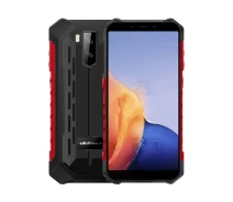 Купить - смартфон и мобильный телефон  Смартфон Ulefone Armor X9 3/32GB Red (10073)