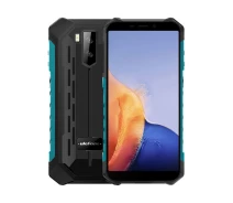 Купить - смартфон и мобильный телефон  Смартфон Ulefone Armor X9 3/32GB Green (10072)