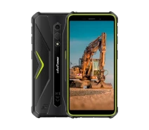 Купить - смартфон и мобильный телефон  Смартфон Ulefone Armor X12 3/32GB Green (1217536)