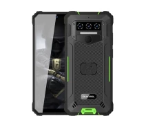 Купить - смартфон и мобильный телефон  Смартфон Oukitel WP23 4/64gb Green (1017401)