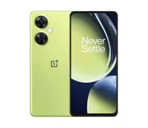 Купить - смартфон и мобильный телефон  Смартфон OnePlus Nord CE 3 Lite 8/256GB Pastel Lime (101815)