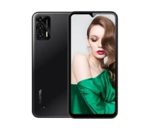 Купить - смартфон и мобильный телефон  Смартфон Oukitel c31 3/16gb black (101299)