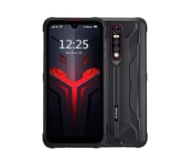 Купить - смартфон и мобильный телефон  Смартфон Hotwav Cyber ​​8 4/64gb black (101288)
