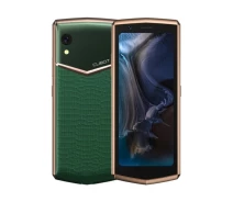 Купить - смартфон и мобильный телефон  Смартфон Cubot Pocket 3 4/64gb 4G green (101401)