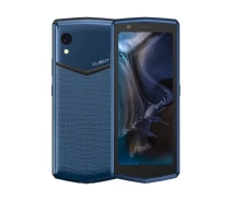 Купить - смартфон и мобильный телефон  Смартфон Cubot Pocket 3 4/64gb 4G Blue (101404)