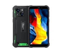 Купить - смартфон и мобильный телефон  Смартфон Oukitel wp32 4/128gb green (121630)