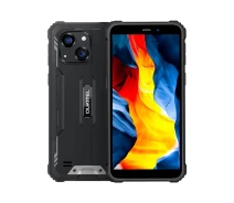 Купить - смартфон и мобильный телефон  Смартфон Oukitel wp32 4/128gb black (121632)