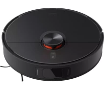 Купить - робот-пылесос  Робот-пылесос Xiaomi Robot Vacuum S20+ Black