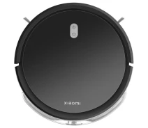 Купить - робот-пылесос  Робот-пылесос Xiaomi Robot Vacuum E5 Black