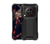 Купить - смартфон и мобильный телефон  Смартфон Oukitel WP33 Pro 8/256gb black (121683)