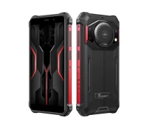 Купить - смартфон и мобильный телефон  Мобильный телефон Fossibot F101P 4/64Gb Red (1217146)