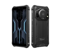 Купить - смартфон и мобильный телефон  Мобильный телефон Fossibot F101P 4/64Gb Black (1217145)