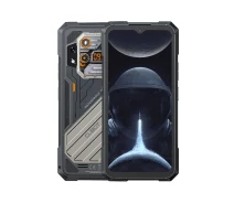 Купить - смартфон и мобильный телефон  Мобильный телефон CUBOT KINGKONG X 16/512gb black (1217225)