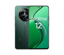 Купить - смартфон и мобильный телефон  Мобильный телефон realme 12 4G 8/128GB Pioneer Green (глобальная версия) (1217281)