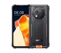 Купить - смартфон и мобильный телефон  Мобильный телефон Oukitel WP28S 4/128gb Orange (1217290)