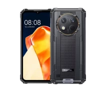 Купить - смартфон и мобильный телефон  Мобильный телефон Oukitel G2 4/64GB Black (1217323)