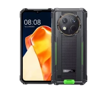 Купить - смартфон и мобильный телефон  Мобильный телефон Oukitel G2 4/64GB Green (1217324)