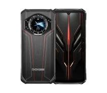 Купить - смартфон и мобильный телефон  Мобильный телефон Doogee S119 8/512Gb Red (1217455)