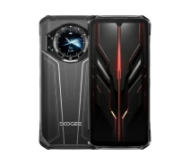 Купить - смартфон и мобильный телефон  Мобильный телефон Doogee S119 8/512Gb Silver (1217454)