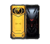 Купить - смартфон и мобильный телефон  Мобильный телефон DOOGEE S200X 12/512GB Golden Guardian (1217411)