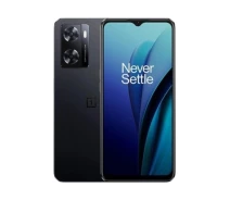 Купить - смартфон и мобильный телефон  Мобильный телефон OnePlus Nord N20 SE 4/64GB Celestial Black (1217443)