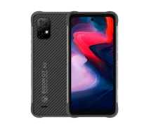 Купить - смартфон и мобильный телефон  Смартфон UMIDIGI Bison GT2 5G 8/128GB Storm Grey (101616)