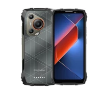 Купить - смартфон и мобильный телефон  Смартфон Blackview BL7000 8/256GB Black (200167)