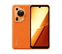 Купить - смартфон и мобильный телефон  Смартфон Fossibot F112 Pro 8/256GB Orange (200171)