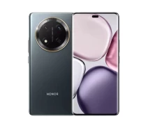Купить - смартфон и мобильный телефон  Смартфон HONOR X9c 5G 12/256GB Titanium Black (10021689)