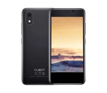 Купить - смартфон и мобильный телефон  Смартфон Cubot J10 1/32GB Black (200278)