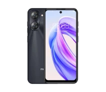 Купить - смартфон и мобильный телефон  Смартфон Meizu Mblu 21 4/64GB Black EU (200286)