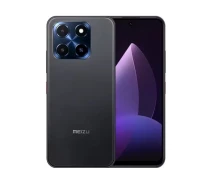 Купить - смартфон и мобильный телефон  Смартфон Meizu Mblu 22 4/128GB Black EU (200295)