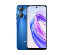 Купить - смартфон и мобильный телефон  Смартфон Meizu Mblu 21 6/128GB Blue EU (200291)