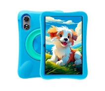 Купить - планшет  Планшет Oukitel OT6 Kids 4/64GB Wi-Fi Coffee (1217286)