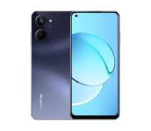 Купить - смартфон и мобильный телефон  Смартфон Realme 10 8/256gb Black Global Verison (101497)
