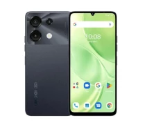 Купить - смартфон и мобильный телефон  Мобильный телефон UMIDIGI G9 5G 6/128GB Space Black (1217436)