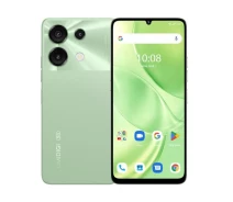 Купить - смартфон и мобильный телефон  Мобильный телефон UMIDIGI G9 5G 6/128GB Lake Green (1217437)