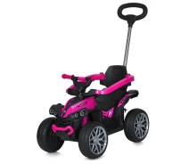 Купить - детскую качалку, каталку  Детский Квадроцикл-толокарь M 5782EBLR-9 ​​до 23 кг |