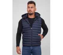 Купить -  Жилет Trend Collection 31190 Темно-синий (LACIVERT) M
