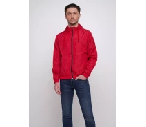 Купить -  Ветровка Trend Collection 25 Красный 2XL Красный
