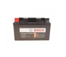 Купить - автомобильный аккумулятор  Аккумулятор автомобильный Bosch 0 986 FA1 140