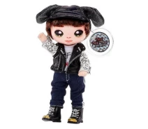 Купить - игрушку для девочки  Кукла Na! Na! Na! Surprise Glam с куклой Максвелл Дейн (575375)